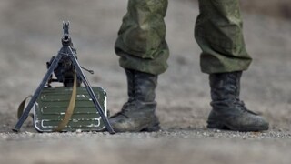 Zvýšil sa stupeň celkovej pohotovosti ruských vojakov na hranici s Ukrajinou, tvrdí satelitná spoločnosť z USA